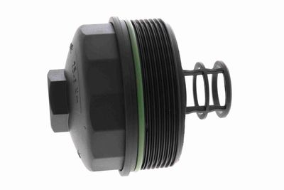 Vāks, Eļļas filtra korpuss VAICO V10-6583
