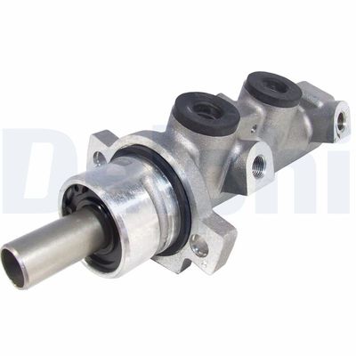 Главный тормозной цилиндр DELPHI LM80301