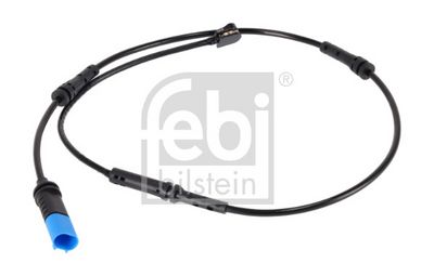 Indikators, Bremžu uzliku nodilums FEBI BILSTEIN 1009937