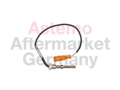 Devējs, Izplūdes gāzu temperatūra HITACHI 2507054