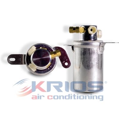 Осушитель, кондиционер MEAT & DORIA K132212