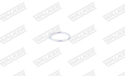 Прокладка, труба выхлопного газа WALKER 81162