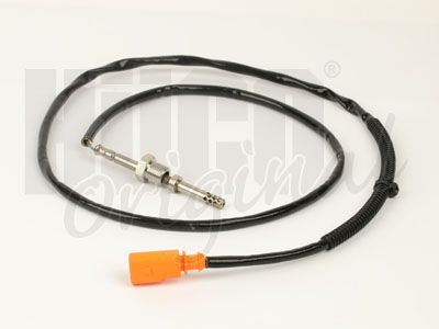 Devējs, Izplūdes gāzu temperatūra HITACHI 137064