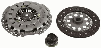Sajūga komplekts SACHS 3000 951 864