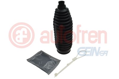 Putekļusargu komplekts, Stūres iekārta AUTOFREN SEINSA D9254