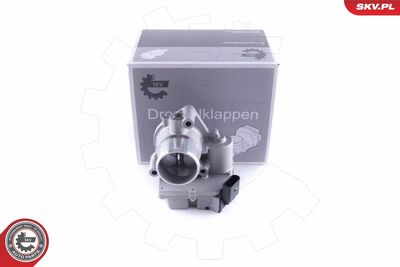 Корпус дроссельной заслонки ESEN SKV 12SKV090