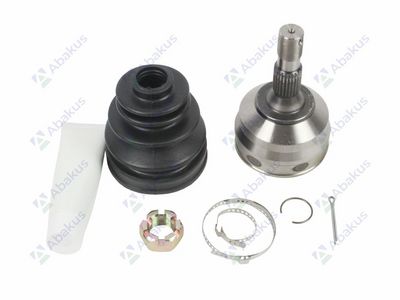 Шарнирный комплект, приводной вал ABAKUS 141-04-094