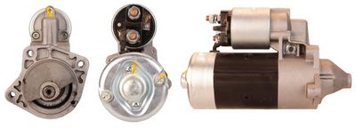 Starteris DRI 318020112