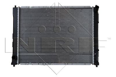 Radiators, Motora dzesēšanas sistēma NRF 55339