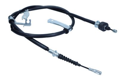 Trose, Stāvbremžu sistēma MAXGEAR 32-1380