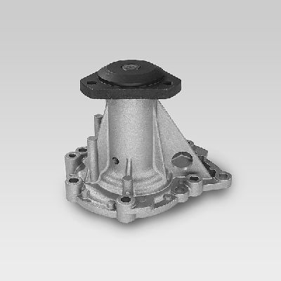 Ūdens sūknis, dzinēja dzesēšana HEPU P917