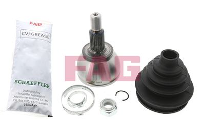 Шарнирный комплект, приводной вал Schaeffler FAG 771 0472 30