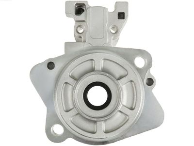 Крышка стартера, карбюратор AS-PL SBR5027S