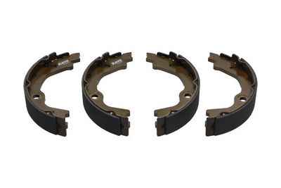 Bremžu loku komplekts KAVO PARTS KBS-4419
