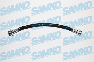 Тормозной шланг SAMKO 6T47132
