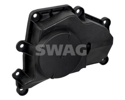 Eļļas atdalītājs, Kartera ventilācija SWAG 33 10 7622