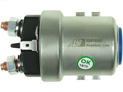 Ievilcējrelejs, Starteris AS-PL SS9005P