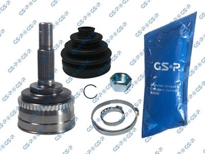 Шарнирный комплект, приводной вал GSP 841062