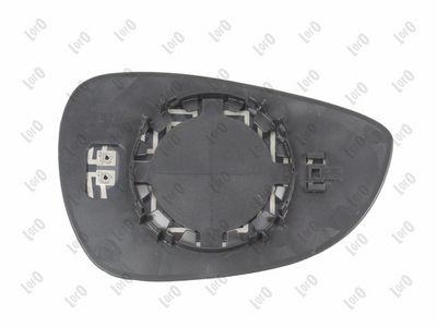 Spoguļstikls, Ārējais atpakaļskata spogulis ABAKUS 1214G06