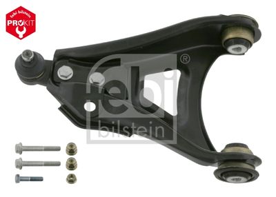 Neatkarīgās balstiekārtas svira, Riteņa piekare FEBI BILSTEIN 33105