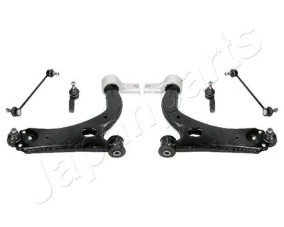 Комлектующее руля, подвеска колеса JAPANPARTS SKS-0306
