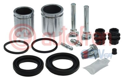 Ремкомплект, тормозной суппорт AUTOFREN SEINSA D43325S