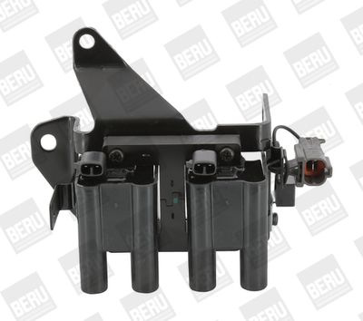 Катушка зажигания BorgWarner (BERU) ZS561