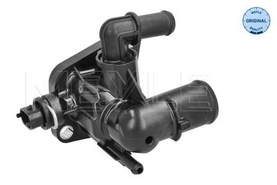 Termostats, Dzesēšanas šķidrums MEYLE 228 228 0009