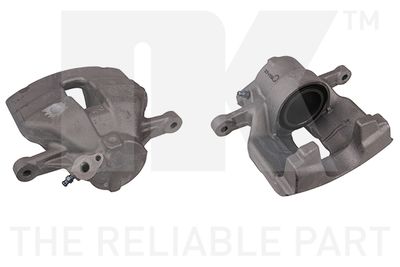 Bremžu suports NK 213713