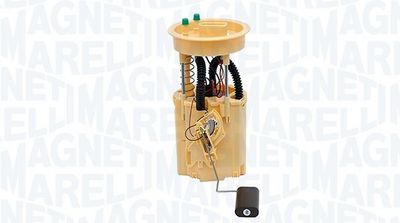 Модуль топливного насоса MAGNETI MARELLI 519700000080