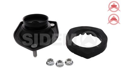 Ремкомплект, опора стойки амортизатора SIDEM 845500 KIT