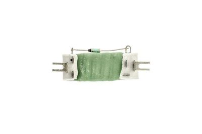 Rezistors, Salona ventilators MAHLE ABR 152 000P
