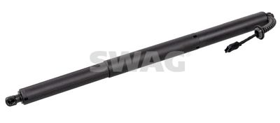 Gāzes atspere, Bagāžas/Kravas nodalījuma vāks SWAG 33 10 4845