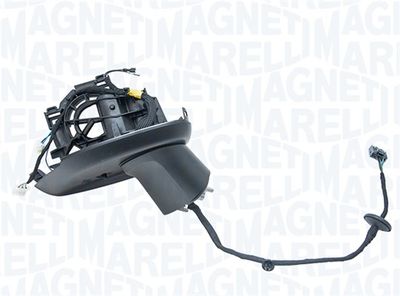 Наружное зеркало MAGNETI MARELLI 182201540600