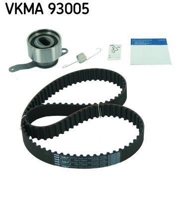 Комплект ремня ГРМ SKF VKMA 93005