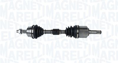 Приводной вал MAGNETI MARELLI 302004190165
