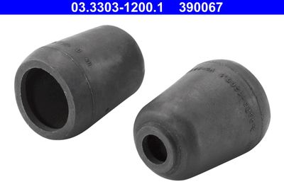Manšete, Galvenais bremžu cilindrs ATE 03.3303-1200.1