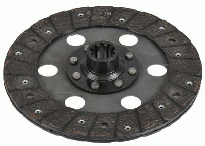 Sajūga disks SACHS 1864 634 032