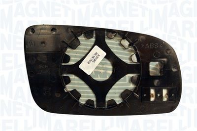 Spoguļstikls, Ārējais atpakaļskata spogulis MAGNETI MARELLI 351991302720