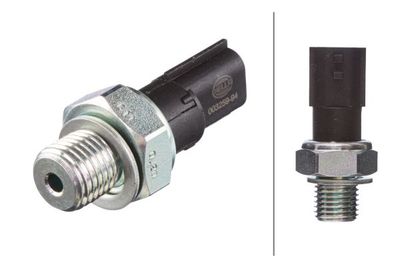Датчик давления масла HELLA 6ZL 003 259-941