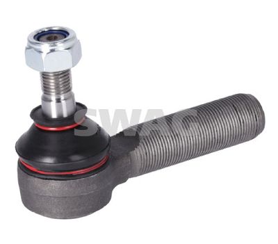 Наконечник поперечной рулевой тяги SWAG 81 92 7512