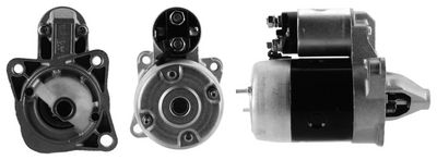 Starteris LUCAS LRS01150