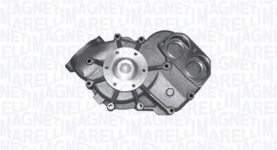 Ūdens sūknis, dzinēja dzesēšana MAGNETI MARELLI 352316171334