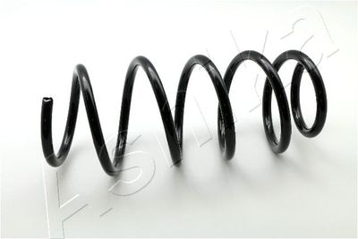 Пружина ходовой части ASHIKA ZCA2543H