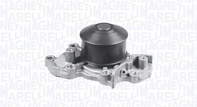 Ūdens sūknis, dzinēja dzesēšana MAGNETI MARELLI 352316170632