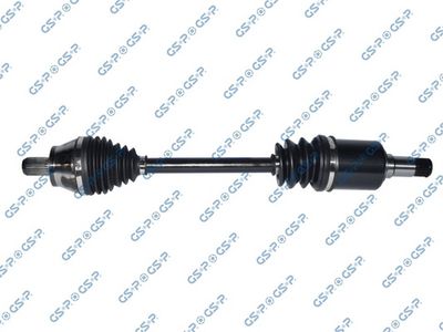 Piedziņas vārpsta GSP 235046