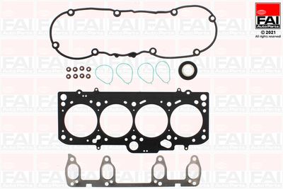Комплект прокладок, головка цилиндра FAI AutoParts HS1708
