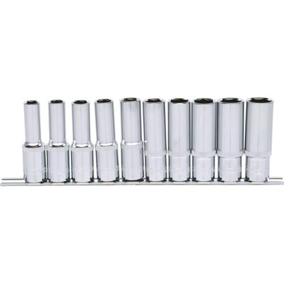 Набор торцевых ключей KS TOOLS 918.0612