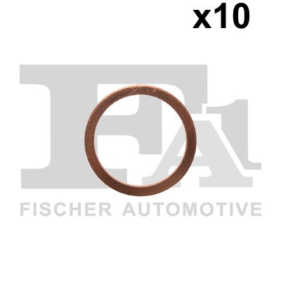 Blīvgredzens, Eļļas noliešanas korķis FA1 347.980.010