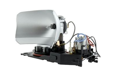 Отражатель, проблесковый маячок HELLA 2RL 864 233-111